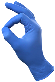 hand-glove